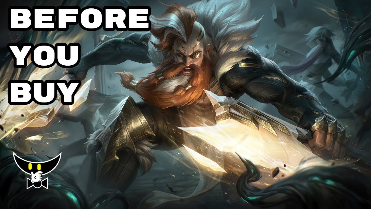 Before You Buy Sentinel Olaf