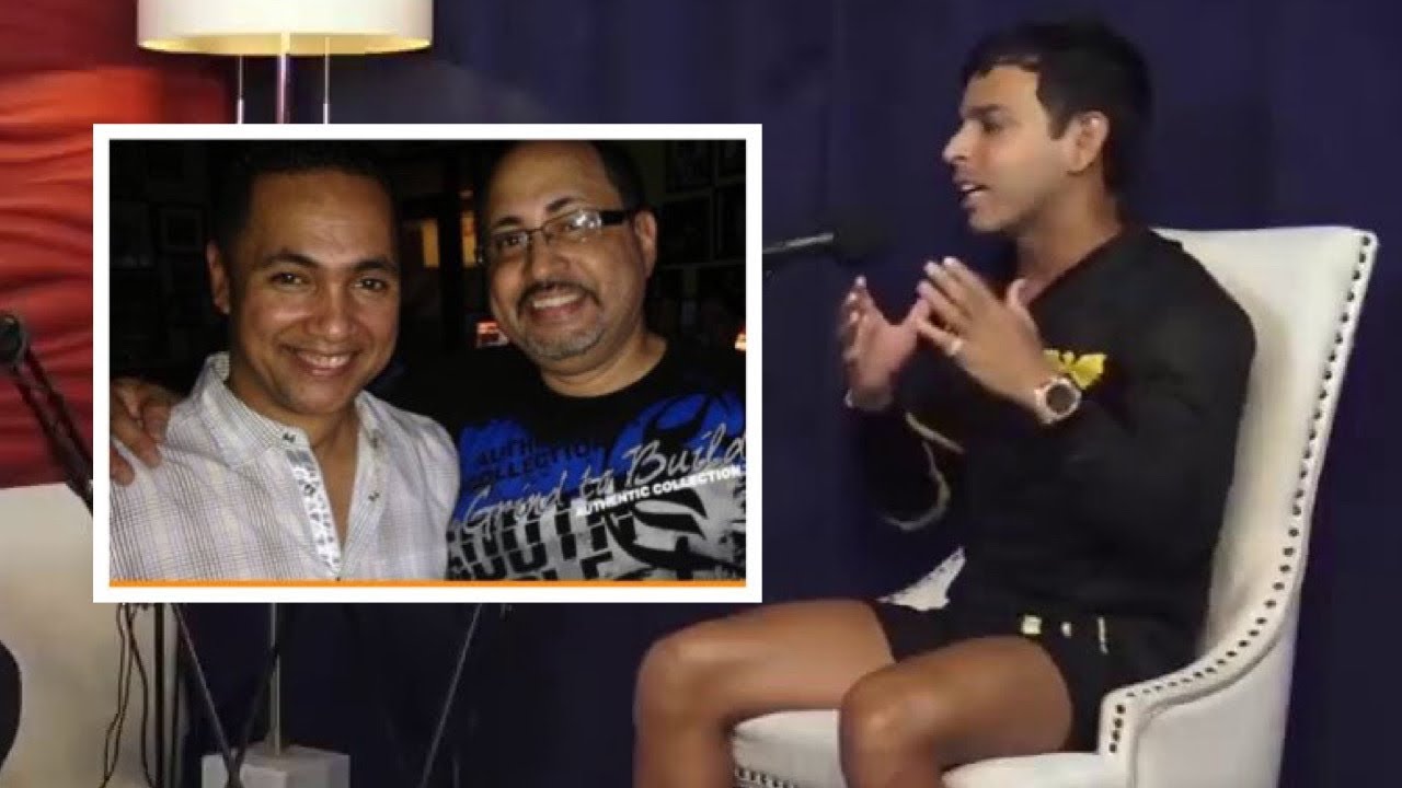 DJ Playero ignoraba a Tito El Bambino y DJ Negro se BURLABA de ÉL
