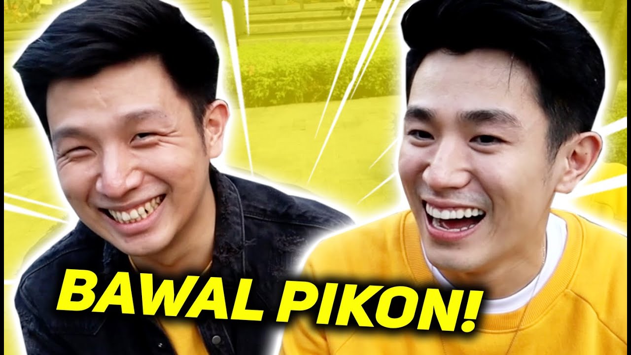BROTHERS TAG! (Medyo SPG)