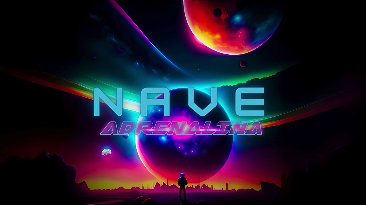 Big Bloom - Adrenalina (Prod. VNNO x KetoMNG) - N A V E -