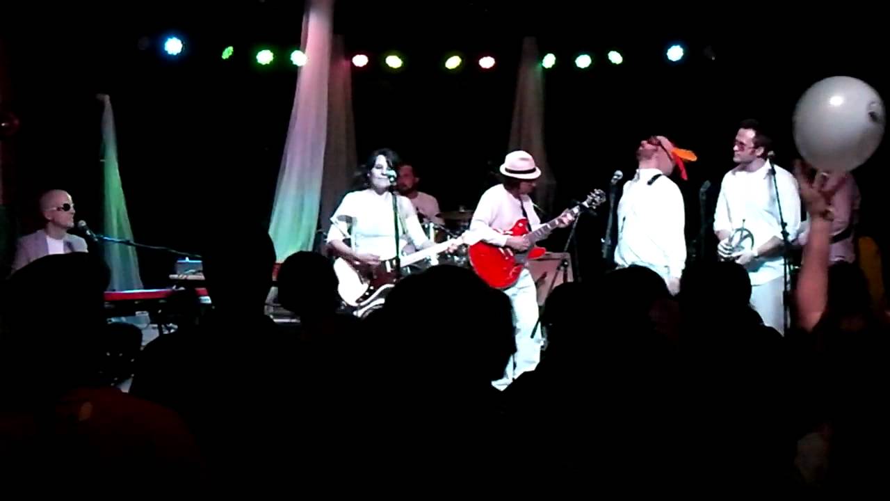 stephaniesĭd - 3Mar2012 - Asheville Music Hall - 8
