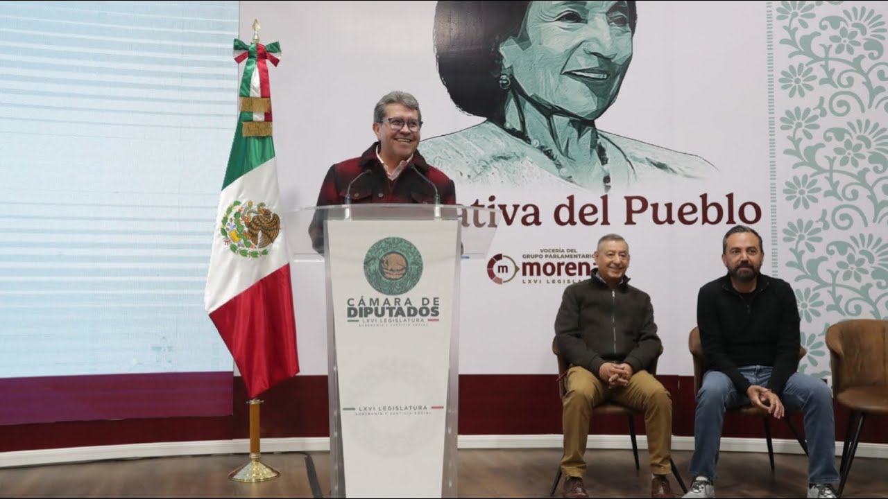 Conferencia de prensa | 
