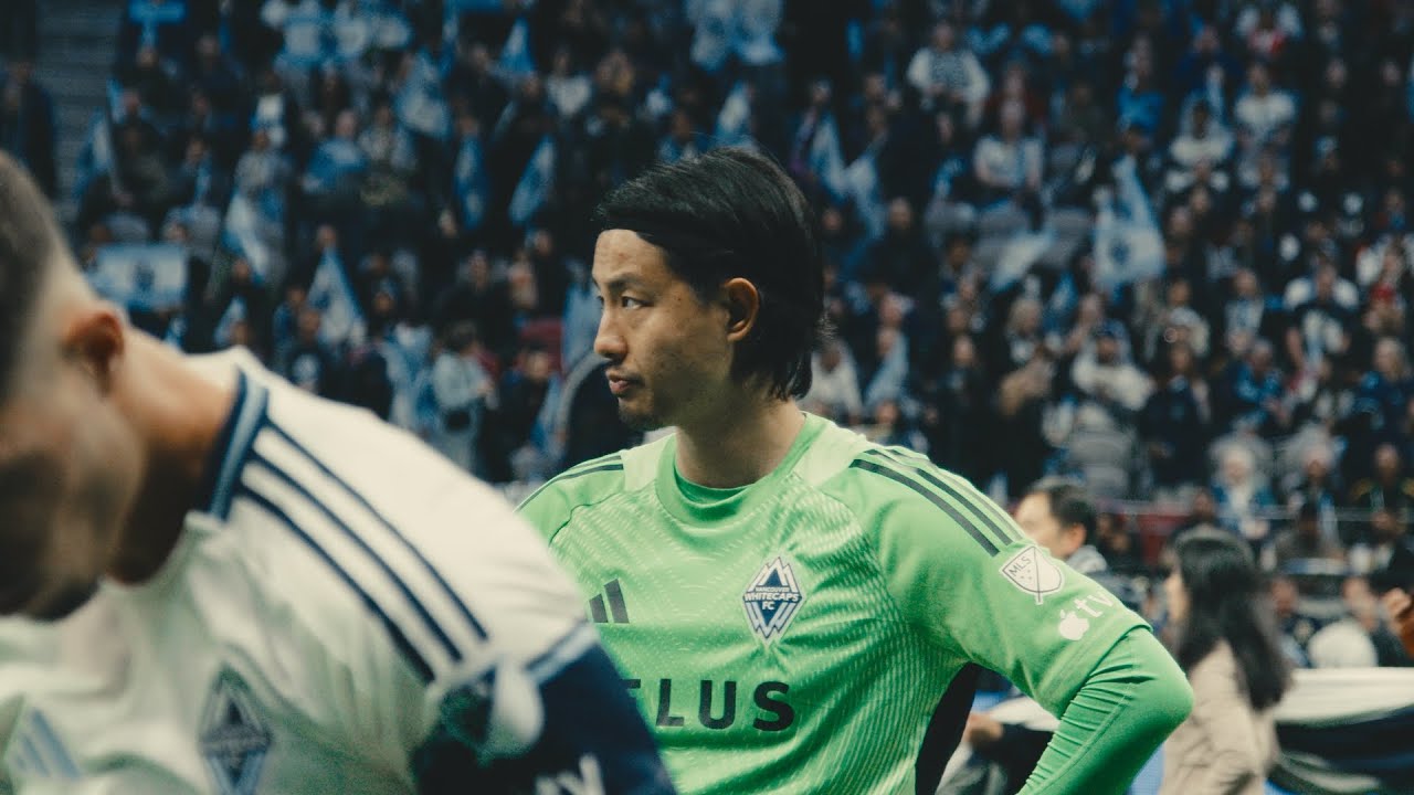 2025 MLS Cup Playoffs Round One vs Dallas | Behind the Scenes