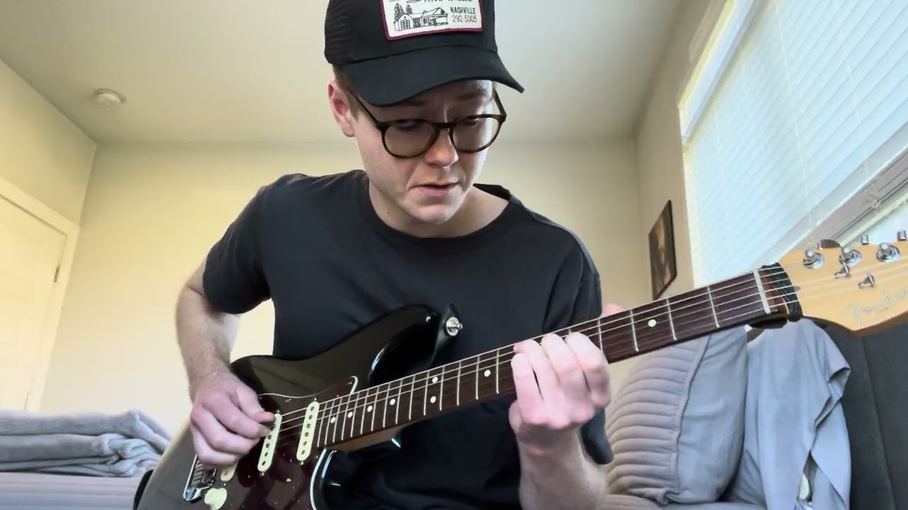 How to Play Still Feel Like Your Man by John Mayer - Guitar Lesson