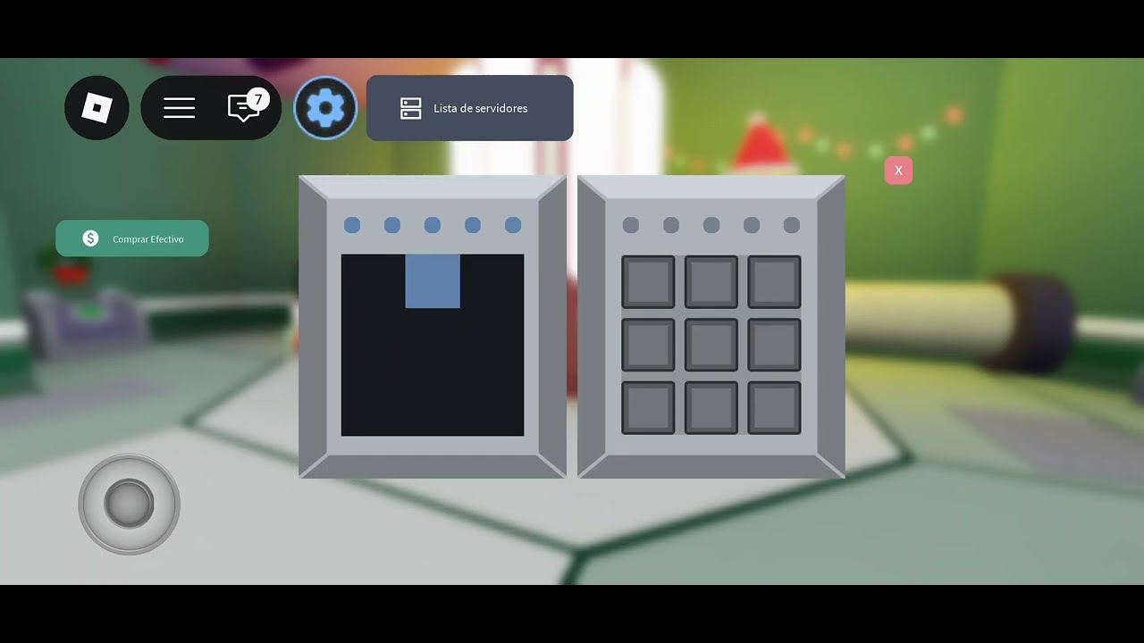 Among us(Roblox)