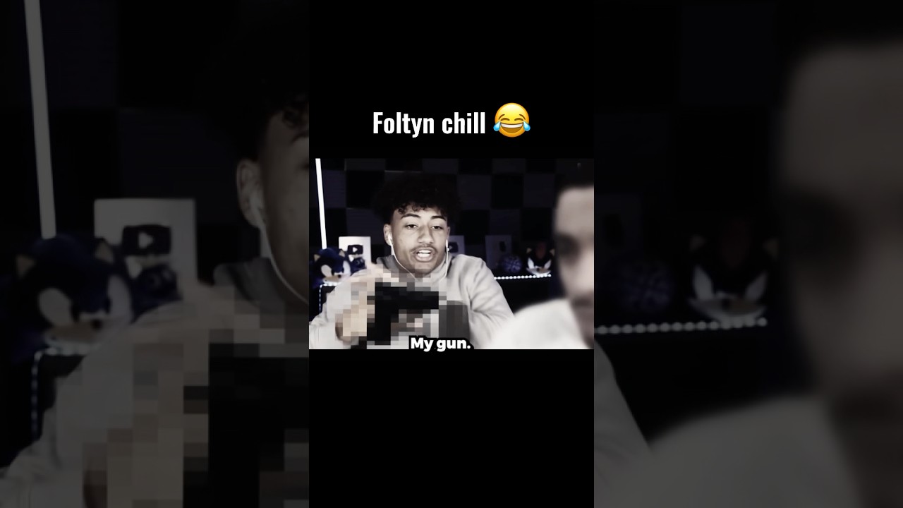 Foltyn Chill 😂 | #foltyn #foltynedit #roblox #robloxedit #edit #foltynfamily
