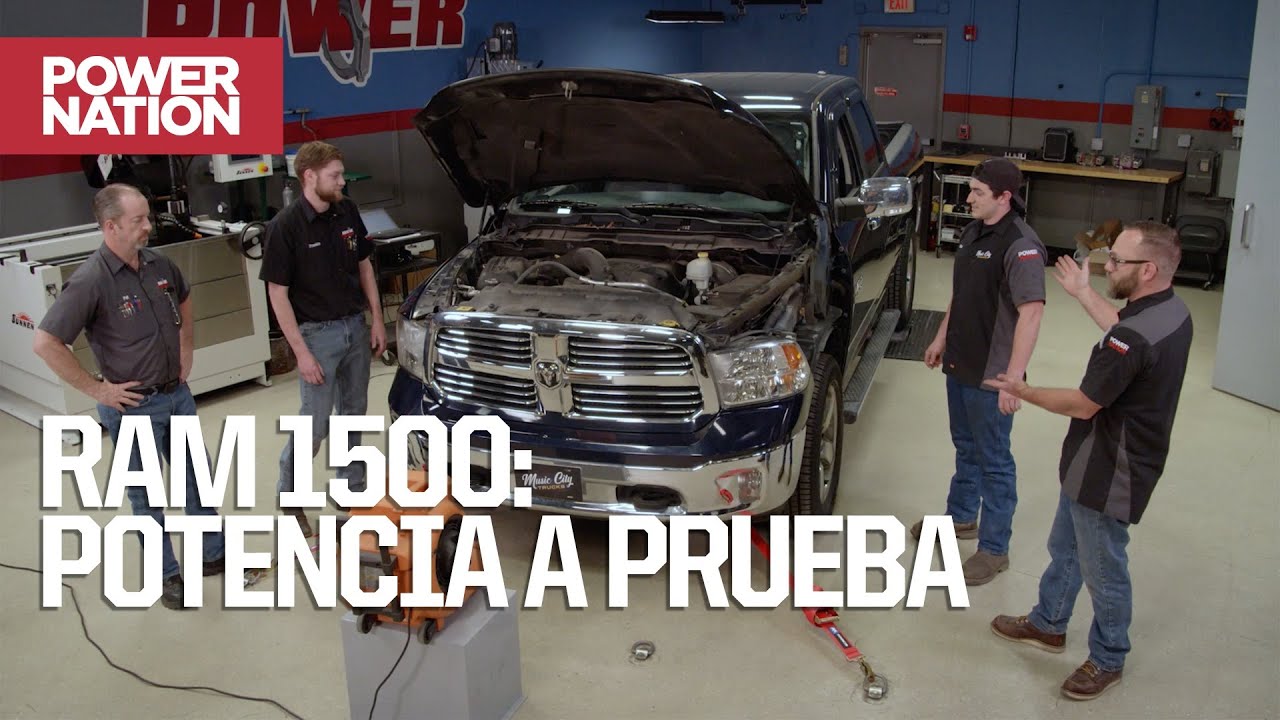 Camioneta Dodge Ram Actualizada Parte 1 Mejorando Su Forma y la Función