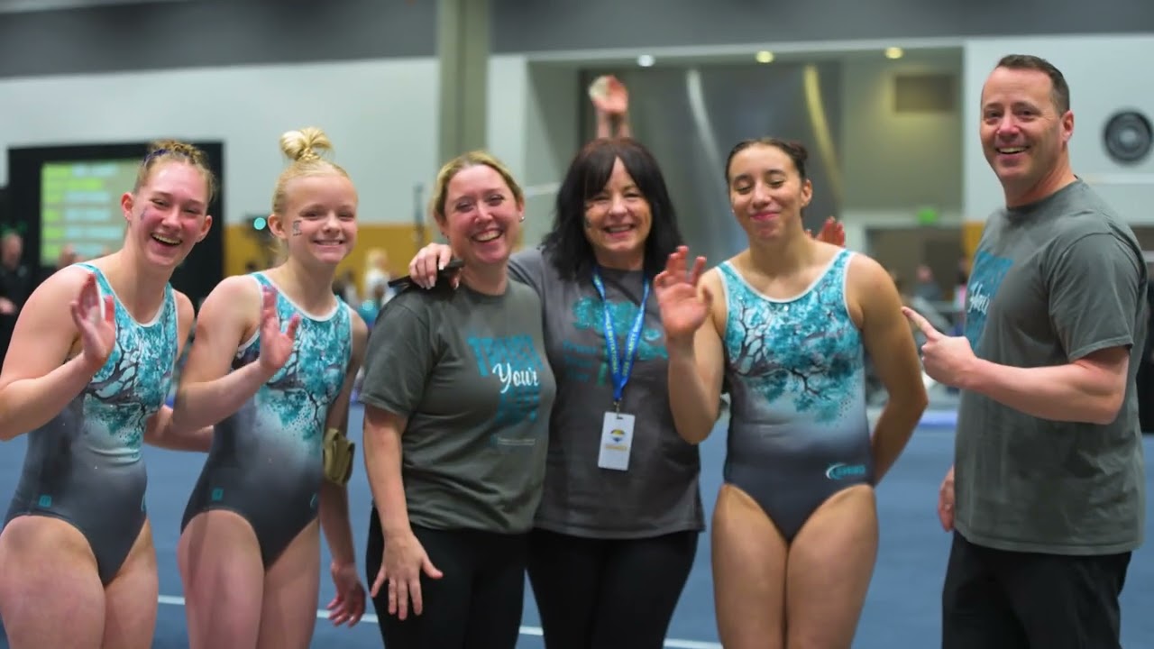 Charity Choice 2026: Moments We Live For