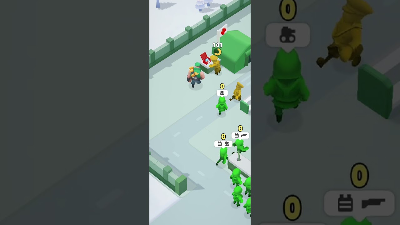 TOP COMMANDER (FIRST LOOK)
