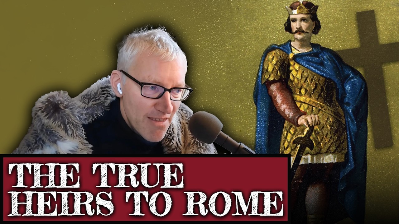 The Rise of The Papacy In The Middle Ages