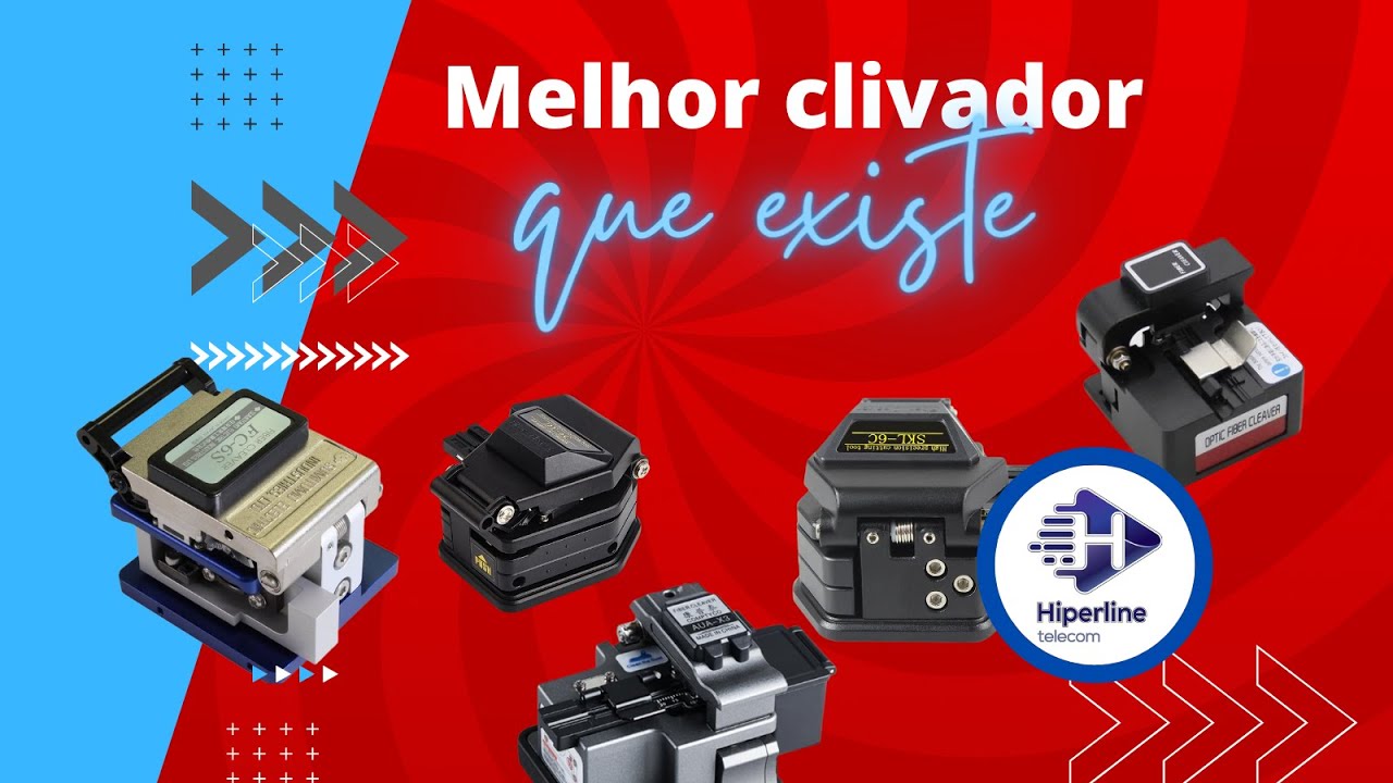 O Melhor clivador que existe