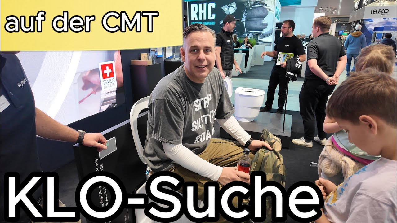 CMT 2025 : VÖLLIG UMSONST?! 😩