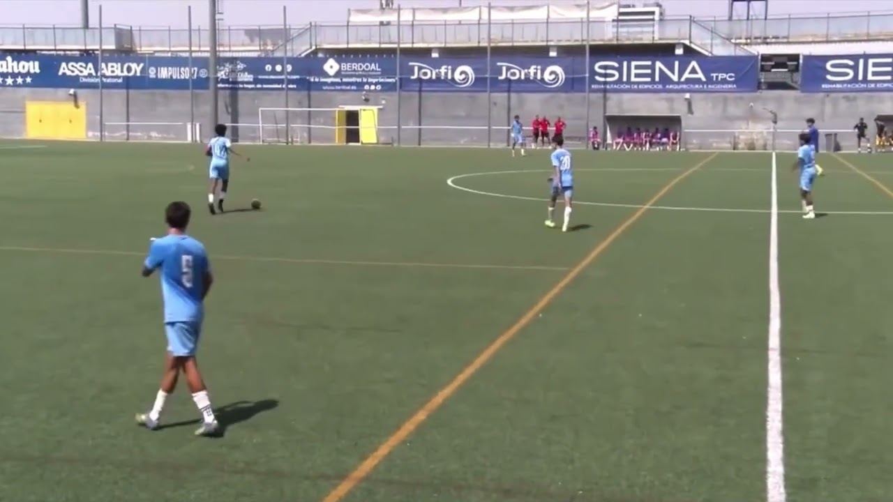 Diego Ketels | Madrid Showcase HIGHLIGHTS