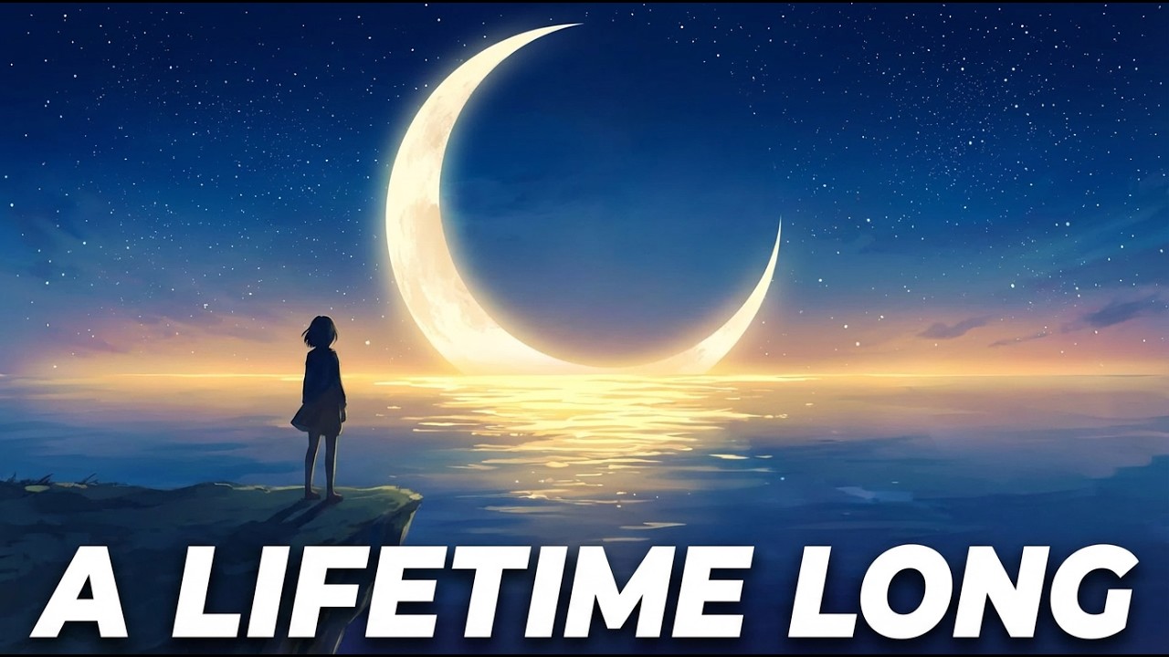 A Lifetime Long (feat. Hdstr)