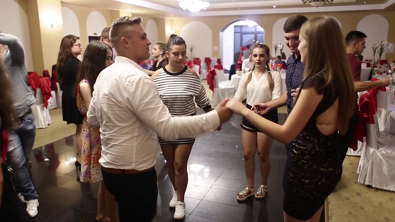 Bogdan Giurgiu împreună cu Vest Music