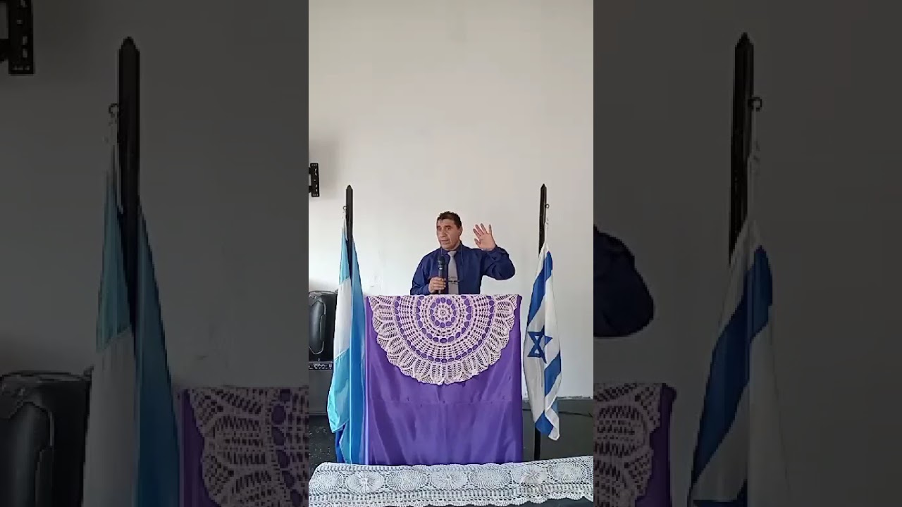 🕊📖Momento de la Palabra De Dios🕊📖 Pastor-Luis Ramirez-Ciudad de Zapala🌎