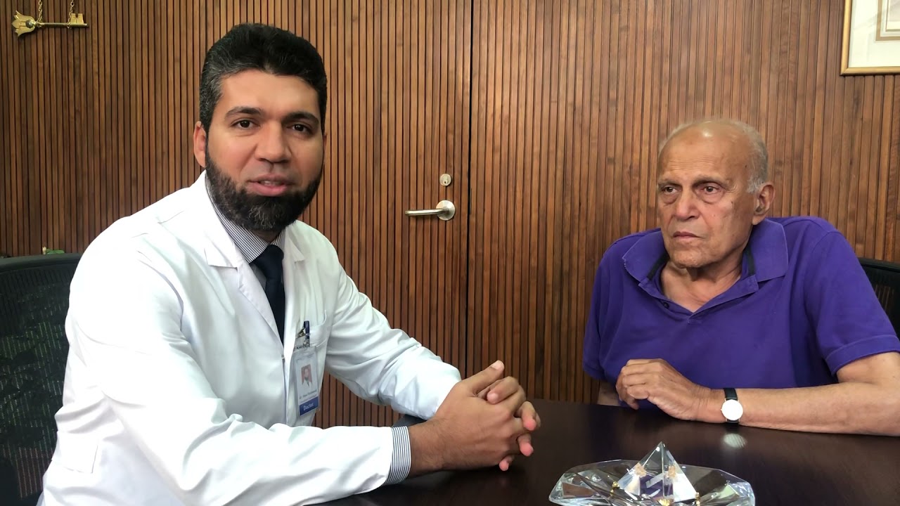 Prof. Sir. Magdi Yacoub’s view on how 3D Echocardiography impacted the clinical Practice