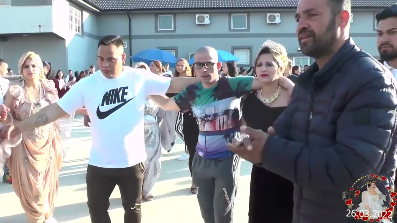 studio s 4k h ispracaj IVONA,ko gazda skenderi i gaz naima ki kostolca vol 3,igranka