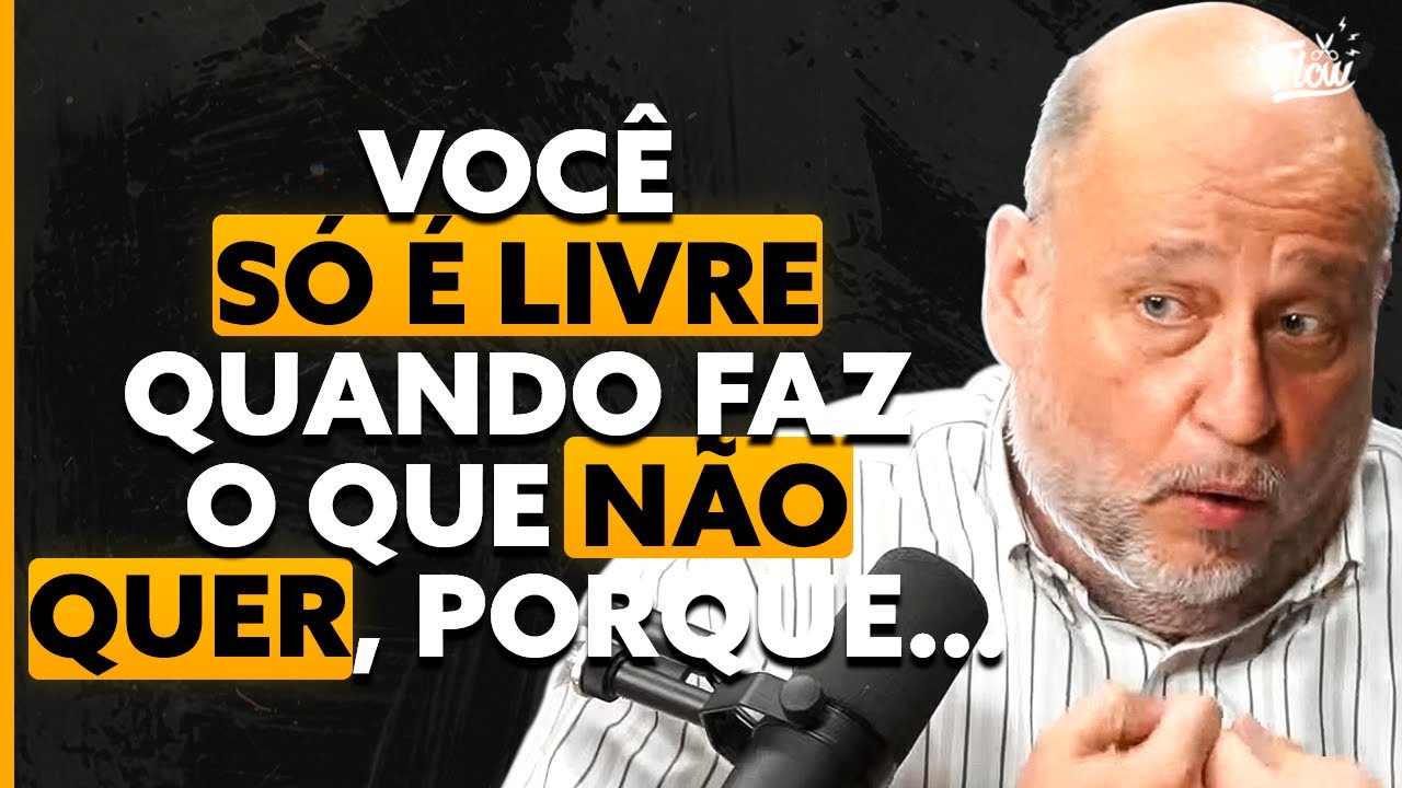 Fa&ccedil;a ISSO e DOMINE sua MENTE (Cl&oacute;vis de Barros)