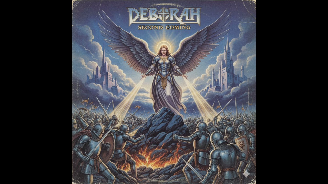 DEBORAH  - 