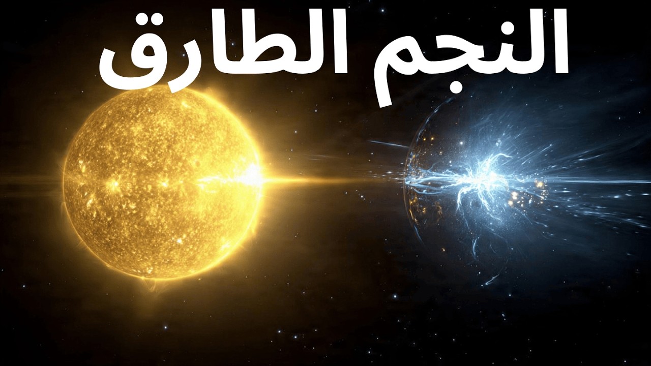 ما هو النجم الطارق الذي أقسم به الله؟