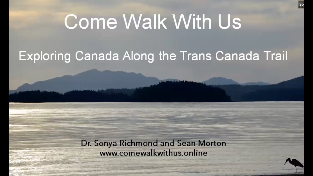 Hike4Birds along the Trans Canada Trail. 22.02.28