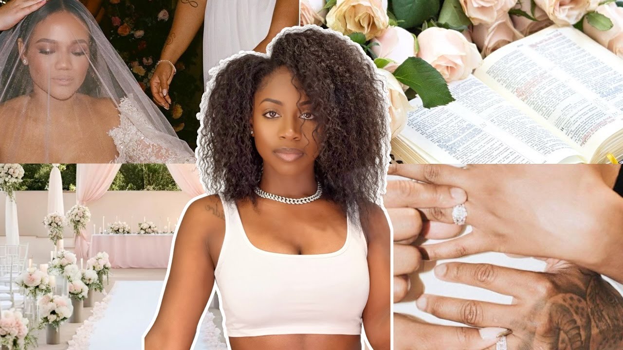 How GOD prepares you for Marriage 💍 PT. 29 | FOR THE MEN: GET IN THE FIELD PT. 1