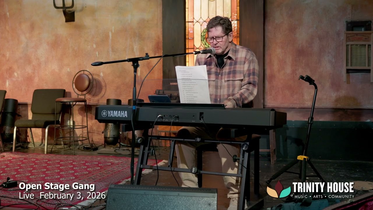 Emmon Scott  01 at Open Stage 02 03 26 mov
