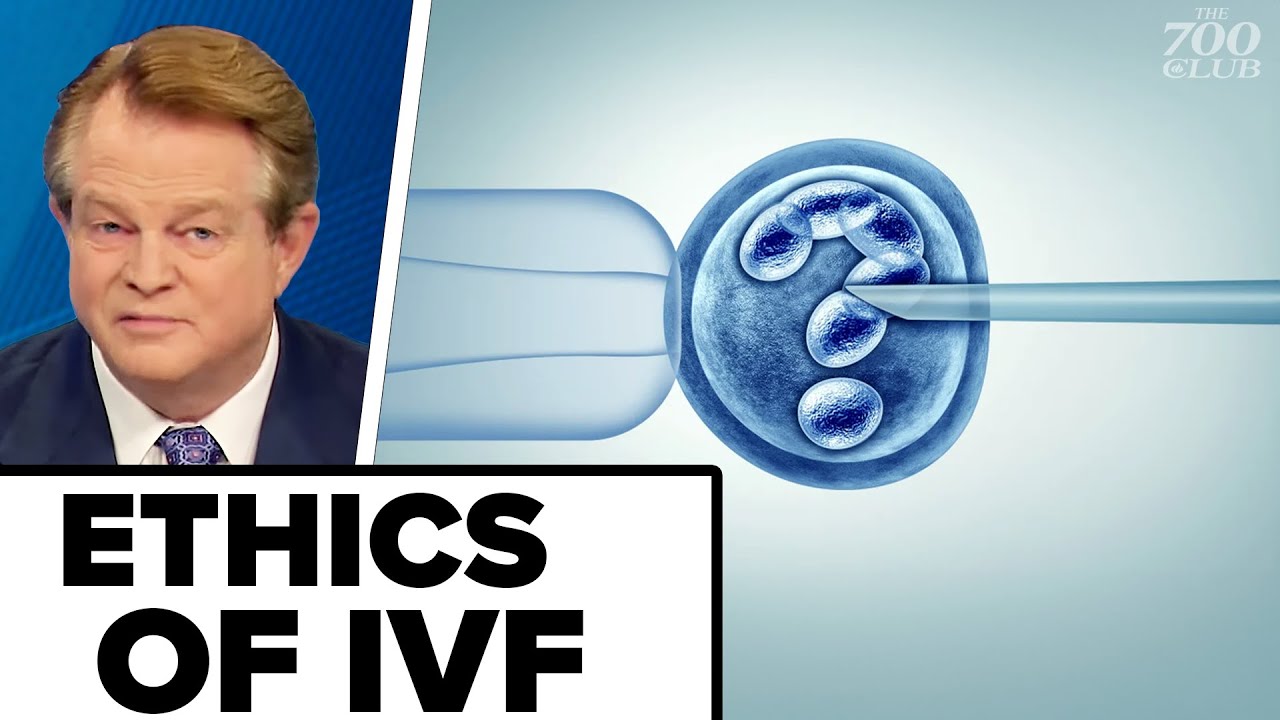 This Could Be A Solution To The IVF Ethical Dilemma