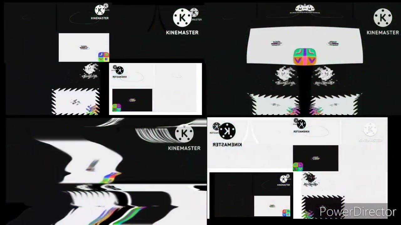 samsung logo history in quadparison 1 cubed