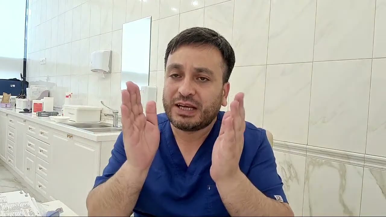 То анализи инфекция насупоран духтартона ба он писар надихед☎️ +79969800352