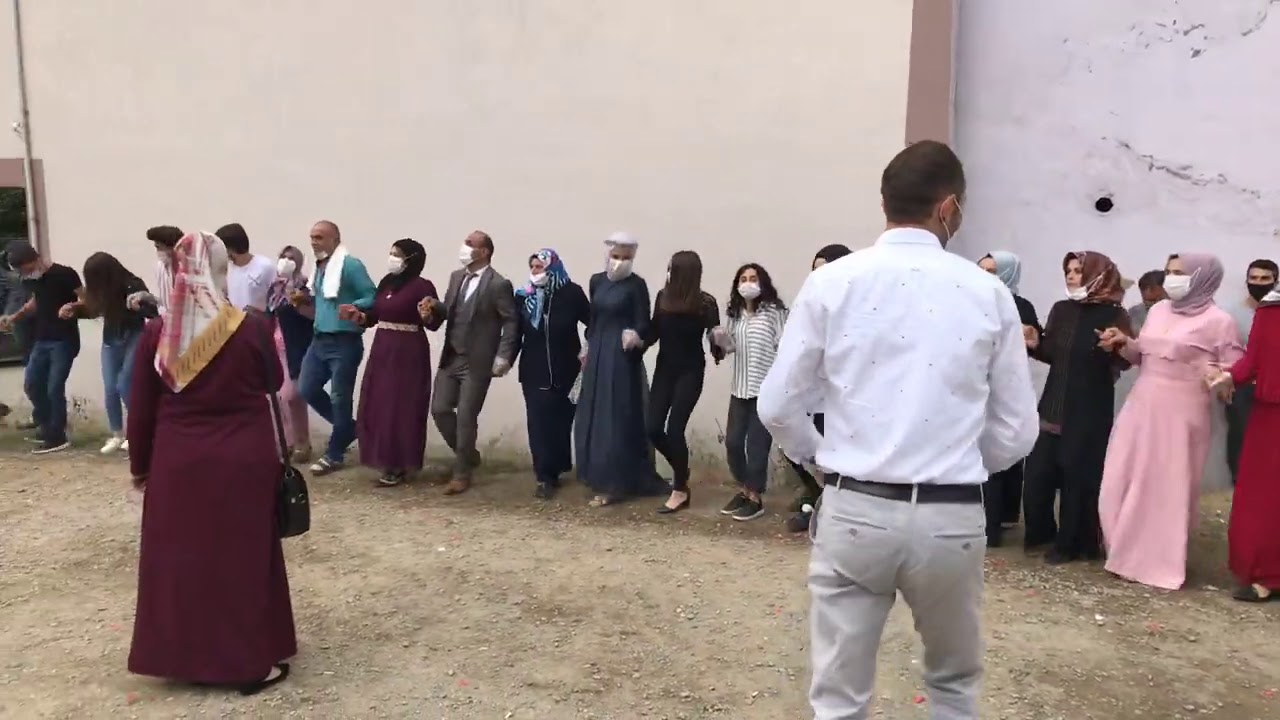 Alim Koca Özkan Pekin horon
