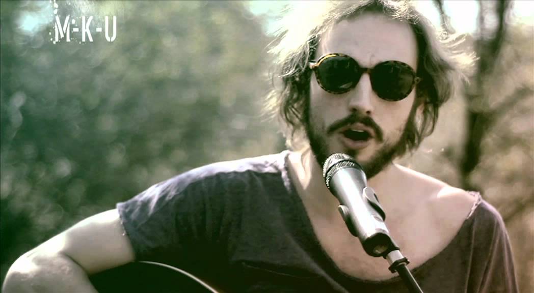 MK Unplugged, Holiday Murray vol.1