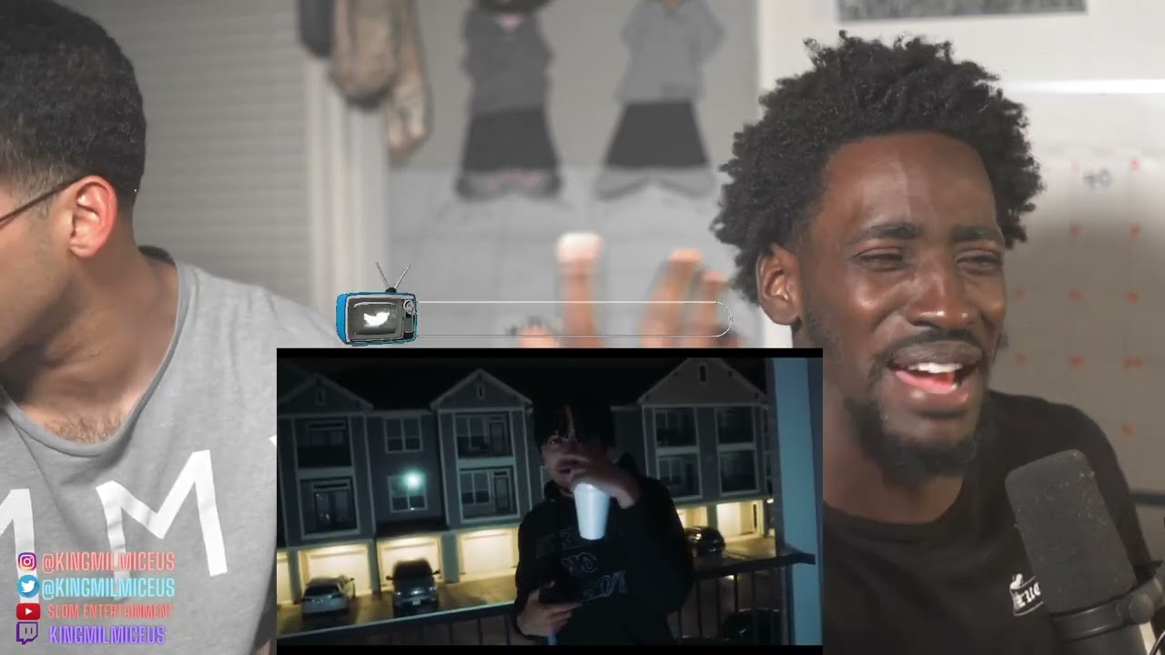 First time reacting to SUMMRS: Back 2 Da Basics (Reaction)