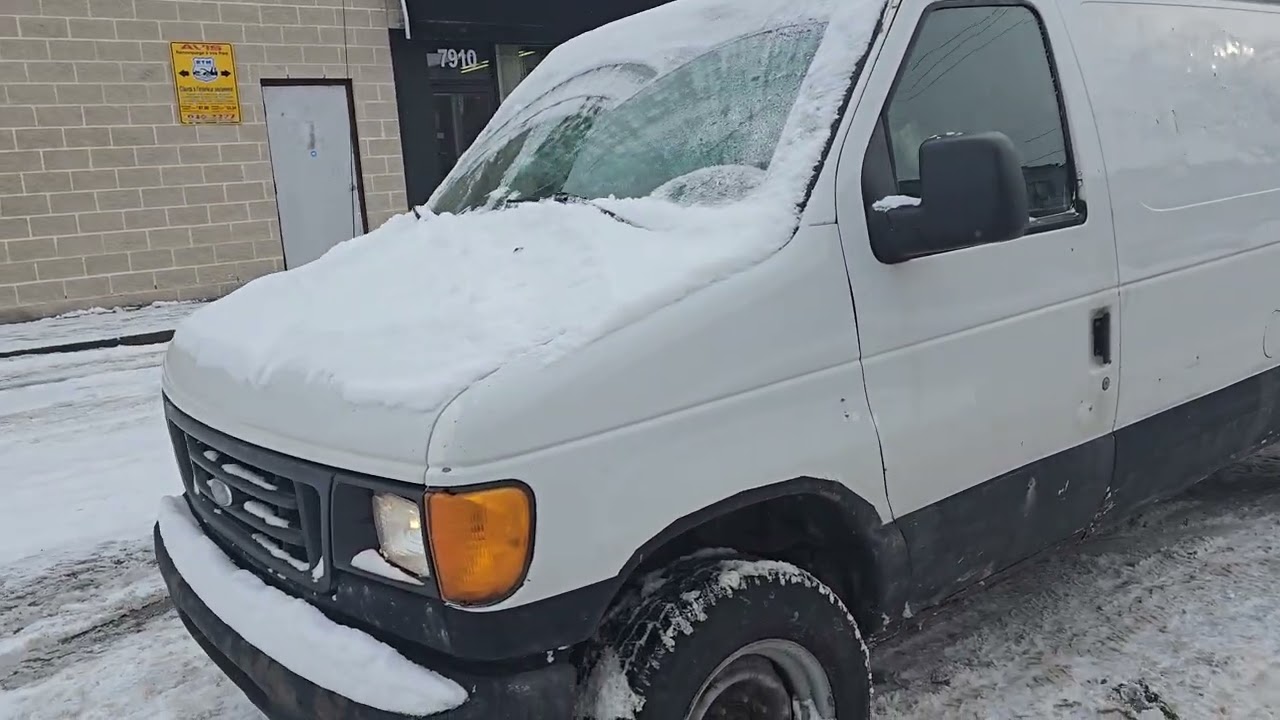 My truck is broken looking for another one.