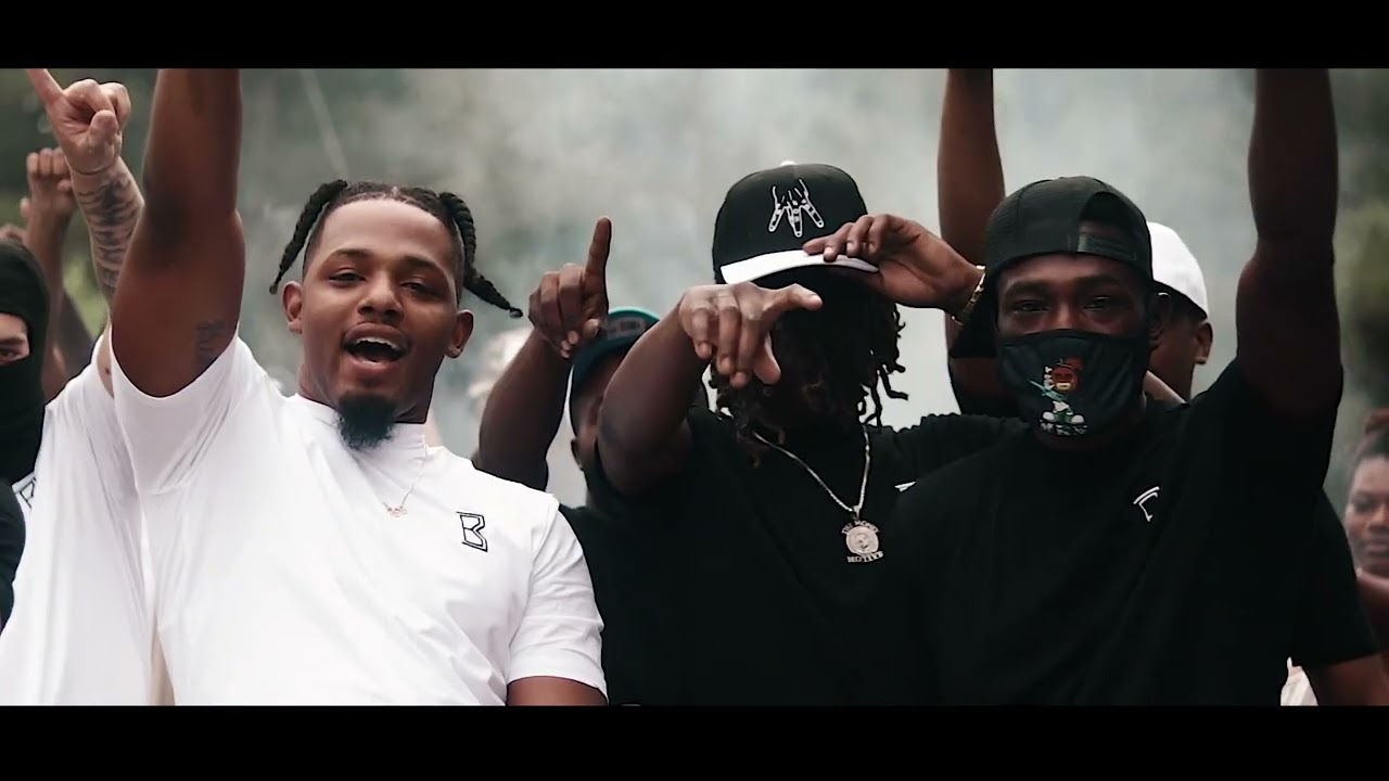 MRN SAB x MOB BOSSMAN - 