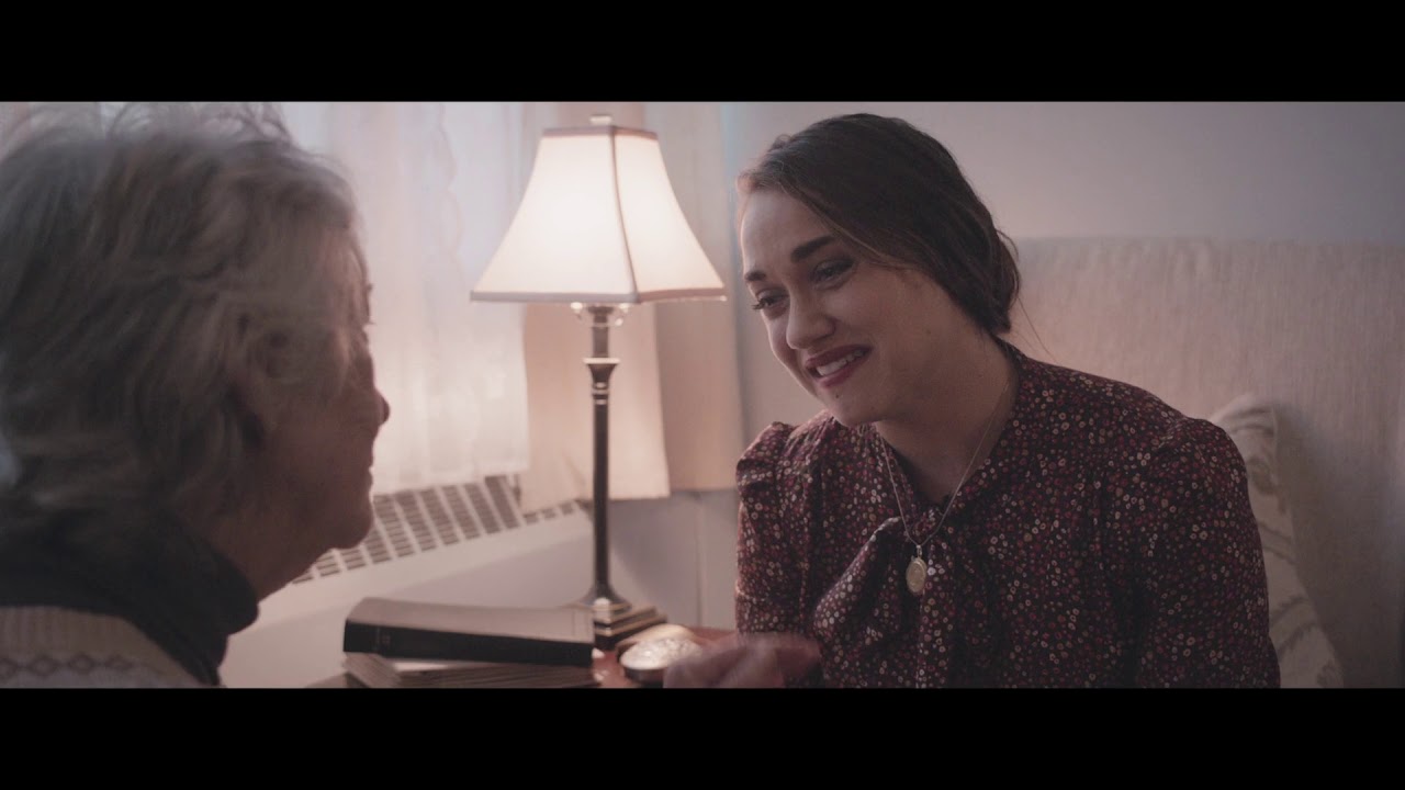 CYIFF 2020 IRIS - Trailer - Official selection at 15th Cyprus Film Festival