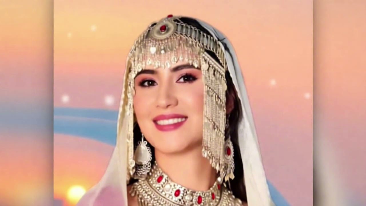 آهنگ  ناب هزارگی توسط هوش مصنوعی