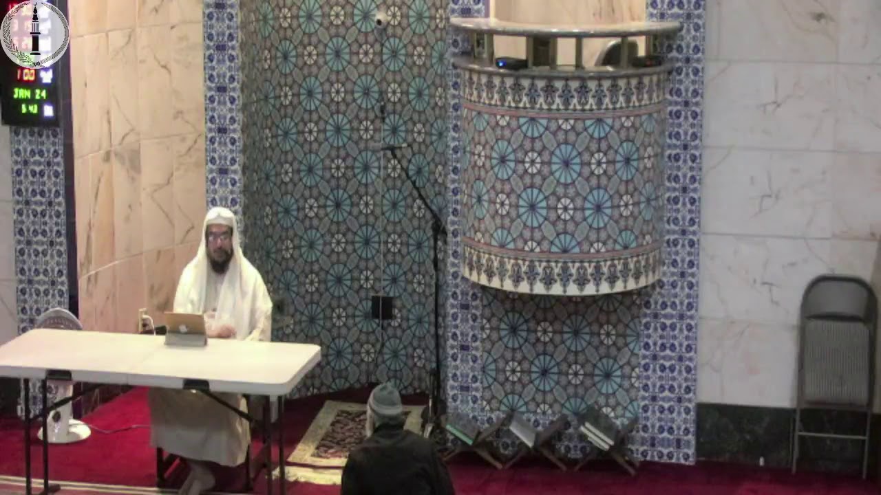 Seerah #51 - The Tragedies of Bir Ma’unah and Al-Rajee’