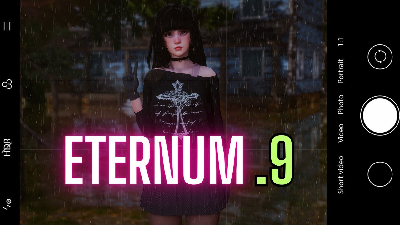 What's New in Eternum v0.9? | Public Release Review (No Spoilers)
