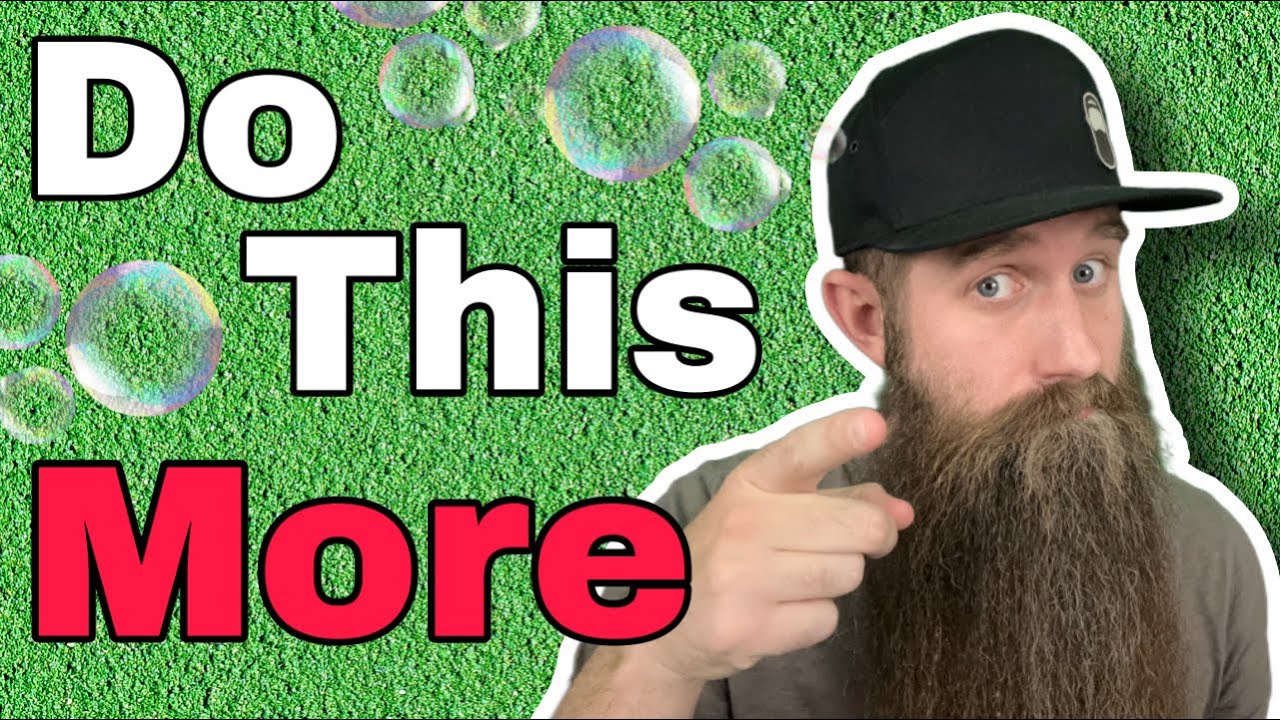 Wash Your Beard MORE - Majority Need to CHANGE This!