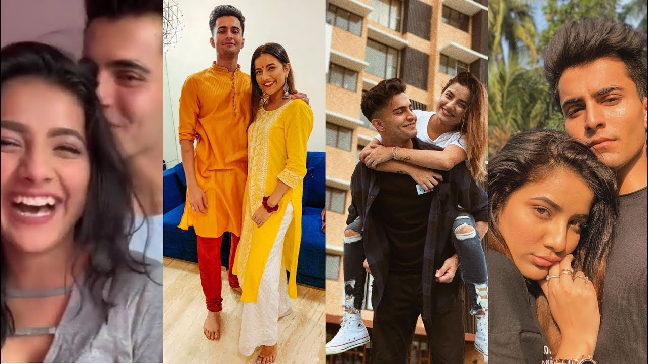 MRUNU AND ANIRUDH TIK TOK VIDEOS || TIKTOK VIDEOS || MRUNAL PANCHAL || ANIRUDH || GUJJU UNICORNS ||