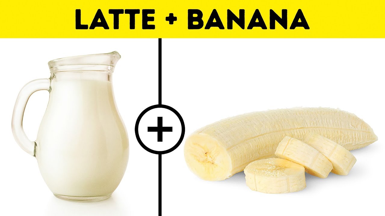 7 Combinazioni Di Cibo che Possono Rovinarti La Salute