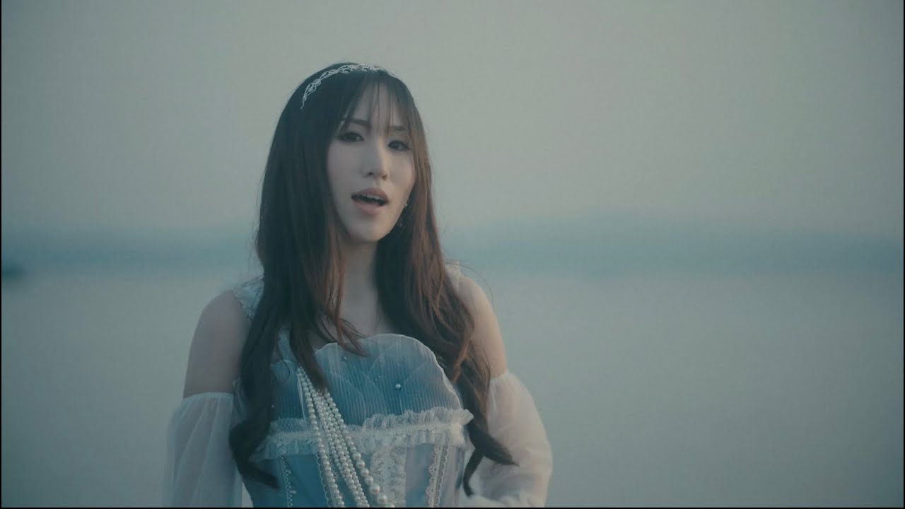 卯月沙羅『Reliance』MUSIC VIDEO