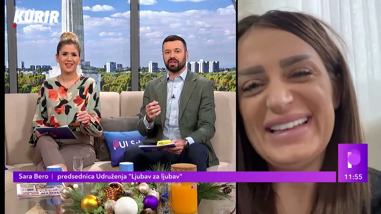 HRABRA MAJKA DECE SA SMETNJAMA U RAZVOJU: 