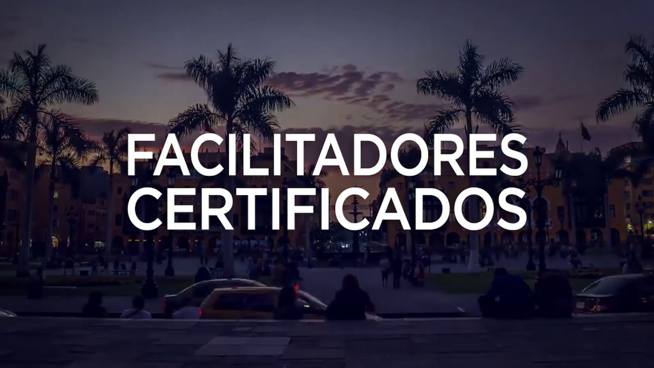 DH Escuela | Facilitadores Certificados - Programa Formativo 2019