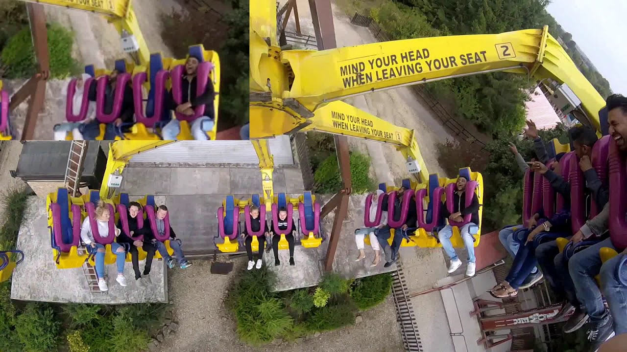 YOU MUST WATCH THE  FUNNIEST EAGLE'S CLAW LIGHTWATER VALLEY POV EVER