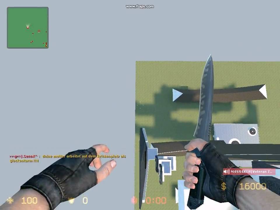 Test Gspin Backward
