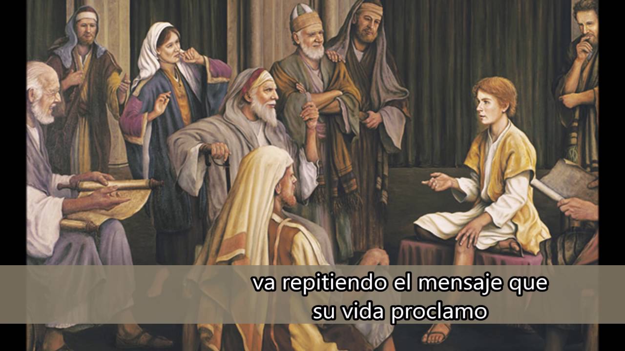 AL DAR AMOR
