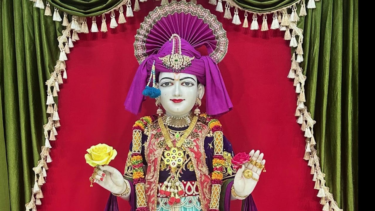 Sandhya Arti 03/07/2026